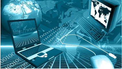 江西工业贸易职业技术学院信息工程系计算机网络服务