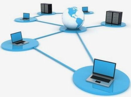 计算机网络服务概述