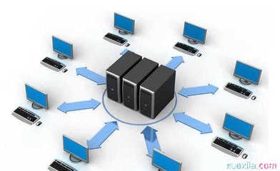 抢占局域网网速 技术手段、后果与优化服务的建议